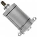 Caltric Starter Compatible With Yamaha Wolverine 450 4x4 Yfm450 2006 2007 2008 2009 2010 5km-81890-00-00