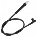 Niche Speedometer Cable For Honda Cb350 Super Sport Cl350 Scrambler Cx650c Custom Motorcycle