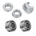 Rear Shock Absorber Bearing Rebuild Kit For Yamaha 1987-2006 Banshee 350 Yf Yfg350 Yzf350 1987-2004 Warrior 350 1985-1986 Tri-z 