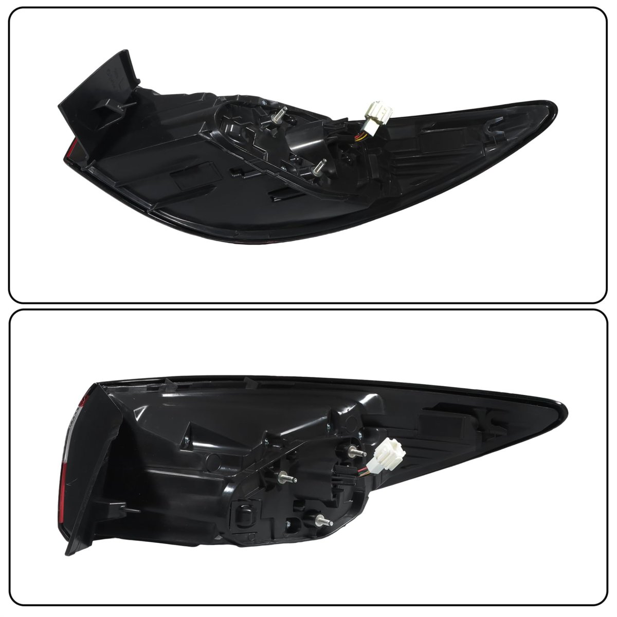 Driver Side Tail Light Brake Replacement For Mazda 6 2018-2021