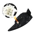 Driver Side Tail Light Brake Replacement For Mazda 6 2018-2021