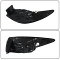 Driver Side Tail Light Brake Replacement For Mazda 6 2018-2021