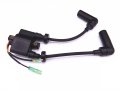 Southmarine Boat Engine 339-879147t71 Ignition Coil For Mercury 10hp-20hp 
