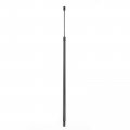 A-premium Front Hood Lift Supports Shock Struts Compatible With Buick Lesabre 2004-2005 Sedan