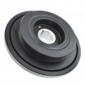 A-premium Engine Harmonic Balancer Crankshaft Pulley Dohc 6cyl 3 0l Compatible With Lexus Gs300 1993-2005 Is300 2001-2005 Sc300