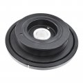 A-premium Engine Harmonic Balancer Crankshaft Pulley Dohc 6cyl 3 0l Compatible With Lexus Gs300 1993-2005 Is300 2001-2005 Sc300