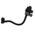 Fuel Tank Vent Valve With Pipe 13907618643 For Bmw E90 E91 E92 128i 328i 528i X5 