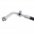 A-premium A C Suction Line Hose Assembly Compatible With Select Chevrolet Gmc Models Express 1500 2500 3500 4500 Savana