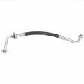 A-premium A C Suction Line Hose Assembly Compatible With Select Chevrolet Gmc Models Express 1500 2500 3500 4500 Savana