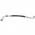 A-premium A C Suction Line Hose Assembly Compatible With Select Chevrolet Gmc Models Express 1500 2500 3500 4500 Savana