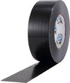 Protapes Pro Duct 110 Pe-coated Cloth General Purpose Tape 60 Yds Length X 3 Width Black Pack Of 1 