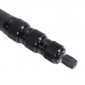 Mini Prism Pole Telescopic Rotating Survey Locking Rod 1 5m Length For Land Surveying Aluminum Alloy Twist Knob Lock Extendable