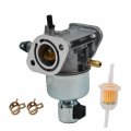 Carburetor For Kawasaki 15004-0827 Fr600v And Fs600v 4 Cycle Engine 