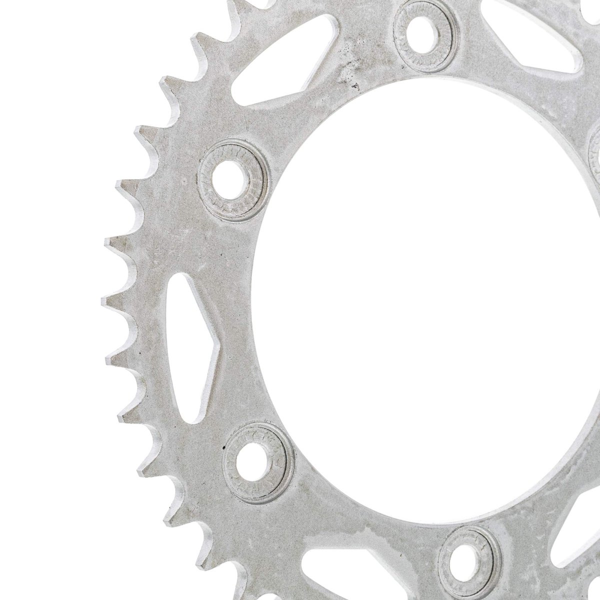 Niche Drive Sprocket Chain Combo For Honda Cbr1000 Front 16 Rear 43 Tooth 525hz Standard 116 Links