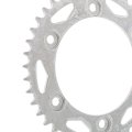 Niche Drive Sprocket Chain Combo For Honda Cbr1000 Front 16 Rear 43 Tooth 525hz Standard 116 Links 