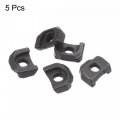 Wt16 High Carbon Steel Inserts Plate Finger Clamp Pressure Fit For Cnc Lathe Turning Tool 5pcs