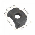 Wt16 High Carbon Steel Inserts Plate Finger Clamp Pressure Fit For Cnc Lathe Turning Tool 5pcs