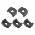 Wt16 High Carbon Steel Inserts Plate Finger Clamp Pressure Fit For Cnc Lathe Turning Tool 5pcs 