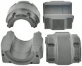 Front Stabilizer Bar Bush Kit D23 2 Febest Vwsb-5g1fd23-kit 5q0411303m 