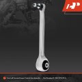 A-premium Front Left Forward Lower Control Arm With Ball Joint Bushing Compatible Tesla Model S 2012-2018