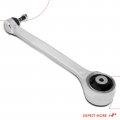 A-premium Front Left Forward Lower Control Arm With Ball Joint Bushing Compatible Tesla Model S 2012-2018