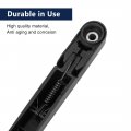 X Autohaux 310mm 12 Car Rear Windshield Wiper Blade Arm Set For Mitsubishi Endeavor 04-11