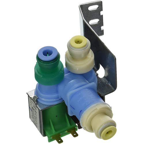 Ps11749668 Climatek Direct Replacement For Kenmore Refrigerator Inlet Water Valve