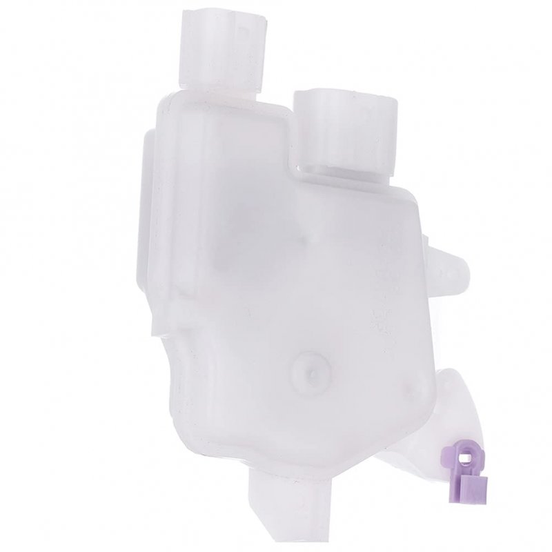 Door Lock Actuator Assembly For 2005 2007 Honda Accord Front Left Power Latch Replacement 741 306 And 746 367