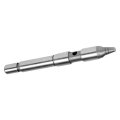 Isuzu Ascender 23 04 05 06 07 2008 Automatic Transmission Band Pin Steel Natural Finish 0 498 Inches End 1 Diameter 0 579 2 