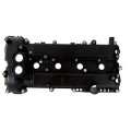 Valve Cover For Land Rover Discovery Sport 2015 2016 2017 4 Cyl 2 0l Engine Replacement Lr056035 Lr030368 Lr038319 Lr070360 