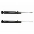 Struts Shocks Ocpty Shock Absorbers Rear Fits 2000-2005 For Mitsubishi Eclipse 341164-2pcs