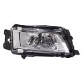 Fog Light Assembly Driver Side For Volkswagen Passat 2016 2017 2018 2019 Halogen Lamp With Clear Lens Vw2592132 561941699c 