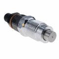 Fridayparts 4 Pcs Fuel Injector 16454-53905 1645453905 Compatible For Kubota F2803 Sq-26 Sq-1210 V1903 V2003-m V2203