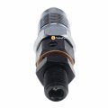 Fridayparts 4 Pcs Fuel Injector 16454-53905 1645453905 Compatible For Kubota F2803 Sq-26 Sq-1210 V1903 V2003-m V2203
