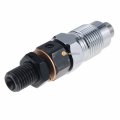 Fridayparts 4 Pcs Fuel Injector 16454-53905 1645453905 Compatible For Kubota F2803 Sq-26 Sq-1210 V1903 V2003-m V2203