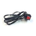 Universal 7 8 Handlebar Kill Cut Off Stop Switch Push Button Used On Motorcycles Atvs Scooters Snowmobiles B0175k1eck