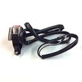 Universal 7 8 Handlebar Kill Cut Off Stop Switch Push Button Used On Motorcycles Atvs Scooters Snowmobiles B0175k1eck