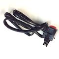 Universal 7 8 Handlebar Kill Cut Off Stop Switch Push Button Used On Motorcycles Atvs Scooters Snowmobiles B0175k1eck