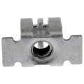 Fender Liner Retainer For Pontiac G5 2007 2008 2009 2010 Steel Silver Coarse Thread 3 8 In Head Tool Size 11609952 Alx Pau Mm 