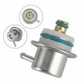 Topteng Fuel Pressure Regulator 880596503 For Mercury 75hp F75 80hp F80 90hp F90 100hp F100 115hp F115 135hp F135 Verado 150hp