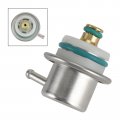 Topteng Fuel Pressure Regulator 880596503 For Mercury 75hp F75 80hp F80 90hp F90 100hp F100 115hp F115 135hp F135 Verado 150hp