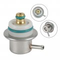 Topteng Fuel Pressure Regulator 880596503 For Mercury 75hp F75 80hp F80 90hp F90 100hp F100 115hp F115 135hp F135 Verado 150hp
