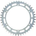 Sunstar 2-367943 43-teeth 520 Chain Size Rear Steel Sprocket 