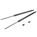 2pcs Rear Liftgate Hatch Shocks Replacement For Edge 2011-2015 Lift Supports 
