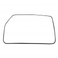 Aintier Driver Side Exterior Mirror Glass 2004-2010 Ford F-150 2006-2008 For Lincoln Mark Lt Heated Fo1324109