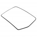 Aintier Driver Side Exterior Mirror Glass 2004-2010 Ford F-150 2006-2008 For Lincoln Mark Lt Heated Fo1324109
