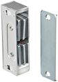 Rockwood 901 Alm Aluminum Extra Heavy Duty Magnetic Catch 13 16 Width X 3-1 3 Height 1 Thickness Natural Finish 