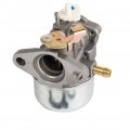 Hifrom Carburetor Replacement For 497586 499059 799869 792253 Lawnmower Pressure Washer With Air Filter 491588 491588s 399959