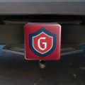 Saint Mary S College Secondary Logo Tow Trailer Hitch Cover Plug Insert