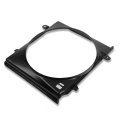Fo3110119 Oe Style Radiator Cooling Fan Shroud Compatible With Ford Ranger 3 0l 98-08